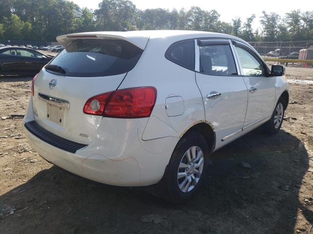 Photo 4 from auction – 2012 NISSAN ROGUE S with VIN JN8AS5MV9CW411968