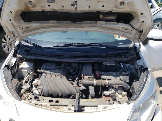 Photo 7 from auction – 2014 NISSAN VERSA NOTE with VIN 3N1CE2CP5EL388049