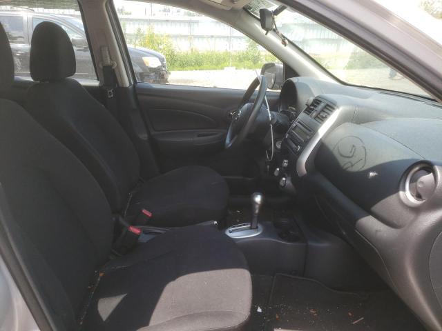 Photo 5 from auction – 2015 NISSAN MICRA with VIN 3N1CK3CP8FL231874