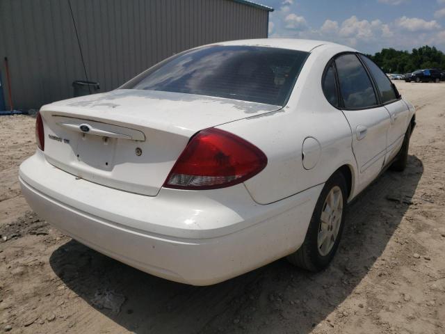 صورة رقم 4 من المزاد - 2006 FORD TAURUS SE مع VIN 1FAFP53U06A162768