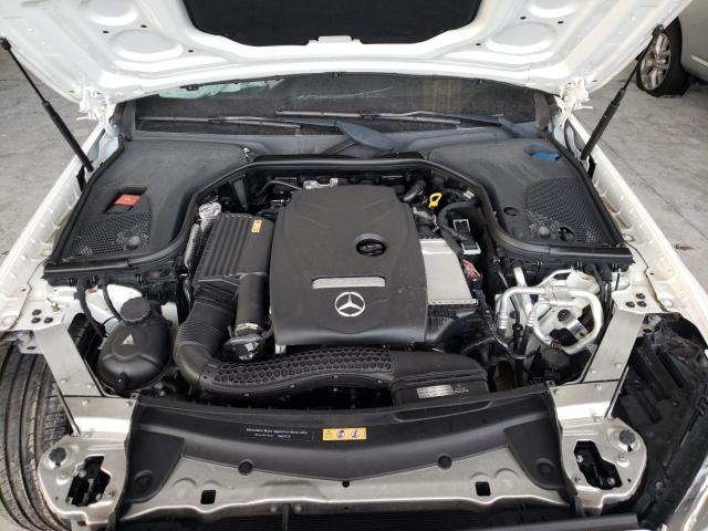 Photo 7 from auction – 2017 MERCEDES-BENZ E 300 with VIN WDDZF4JB6HA042648