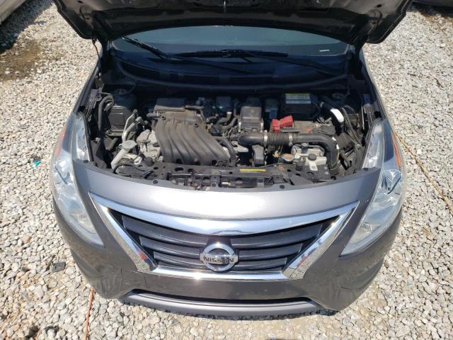 صورة رقم 7 من المزاد - 2016 NISSAN VERSA مع VIN 3N1CN7AP9GL871790