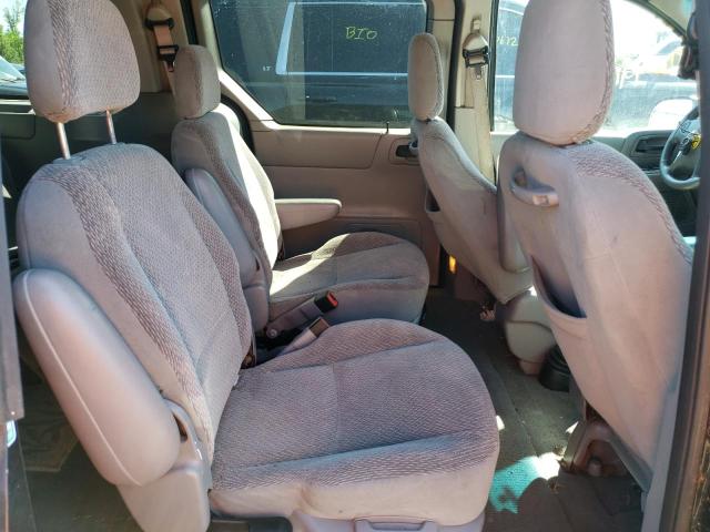 Photo 6 from auction – 2002 FORD WINDSTAR S with VIN 2FMZA524X2BA12073