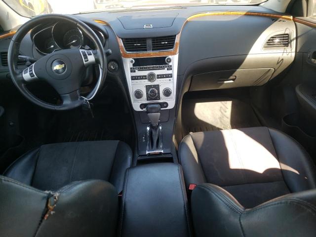 Photo 9 from auction – 2010 CHEVROLET MALIBU 2LT with VIN 1G1ZD5EB2AF306420
