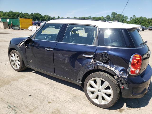 Photo 9 from auction – 2014 MINI COOPER S C with VIN WMWZC5C56EWP37238