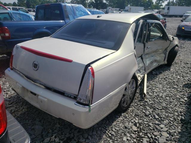 Photo 4 from auction – 2006 CADILLAC DTS with VIN 1G6KD57Y26U116858