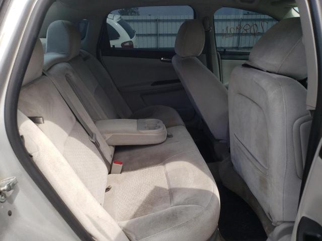 Photo 6 from auction – 2013 CHEVROLET IMPALA LS with VIN 2G1WF5E3XD1266217