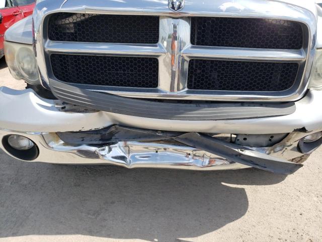 Photo 9 from auction – 2005 DODGE RAM 1500 S with VIN 1D7HA18N65J578603