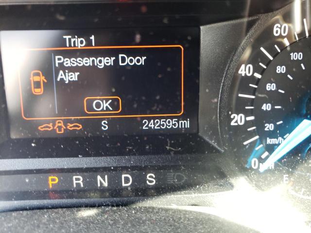 Photo 8 from auction – 2014 FORD FUSION SE with VIN 3FA6P0H7XER250835