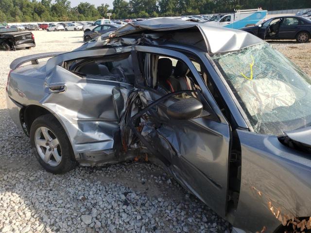 Photo 9 from auction – 2007 DODGE CHARGER SE with VIN 2B3KA43R87H712352