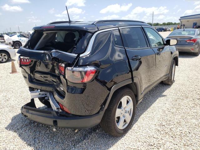 Photo 4 from auction – 2022 JEEP COMPASS LA with VIN 3C4NJCBB5NT137318