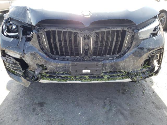 Photo 9 from auction – 2020 BMW X5 SDRIVE with VIN 5UXCR4C06LLW64598