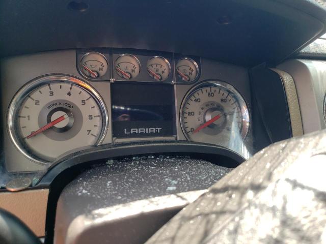 Photo 8 from auction – 2010 FORD F150 SUPER with VIN 1FTFW1EV4AKB58933