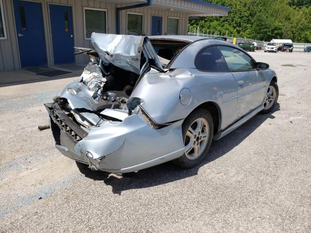 Photo 4 from auction – 2003 DODGE STRATUS SE with VIN 4B3AG42G13E200507