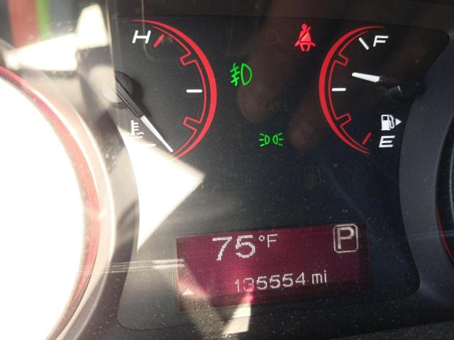 Photo 8 from auction – 2013 DODGE DART SXT with VIN 1C3CDFBA8DD346343