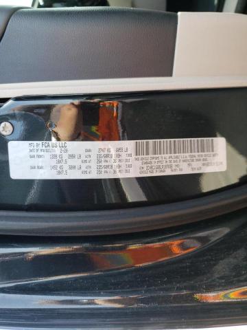 Photo 10 from auction – 2020 CHRYSLER PACIFICA L with VIN 2C4RC1GG8LR187036