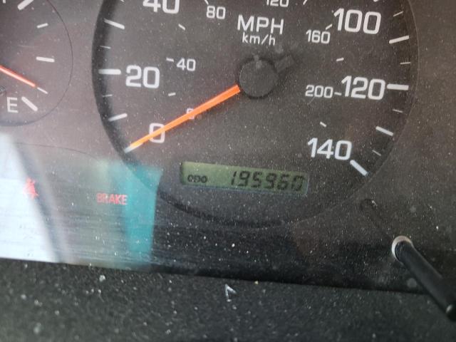 Photo 8 from auction – 2001 NISSAN ALTIMA XE with VIN 1N4DL01D31C225271