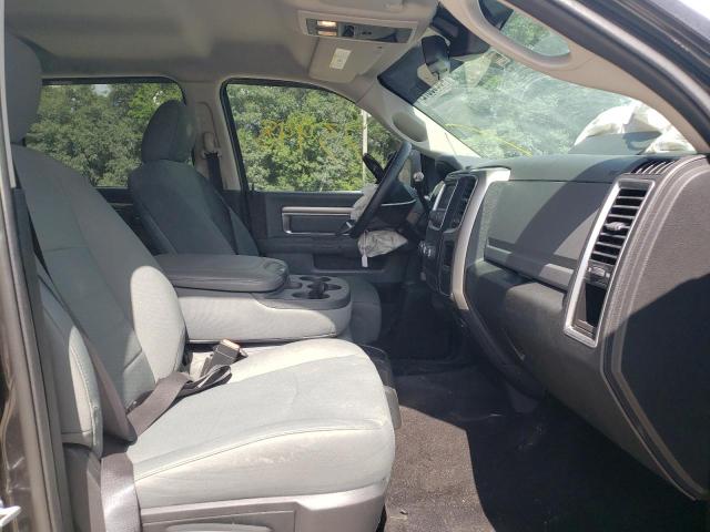 Фото 5 с аукциона – 2016 RAM 2500 SLT с VIN 3C6TR4DT7GG378067