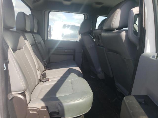Photo 6 from auction – 2016 FORD F250 SUPER with VIN 1FT7W2A60GEC10042