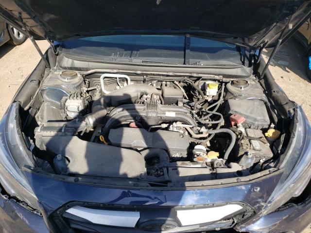 Photo 7 from auction – 2018 SUBARU LEGACY 2.5 with VIN 4S3BNAB60J3021433