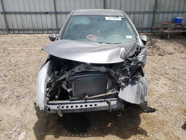 Photo 7 from auction – 2016 NISSAN VERSA NOTE with VIN 3N1CE2CP6GL392727