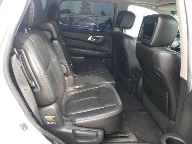 Photo 6 from auction – 2013 NISSAN PATHFINDER with VIN 5N1AR2MM5DC675586