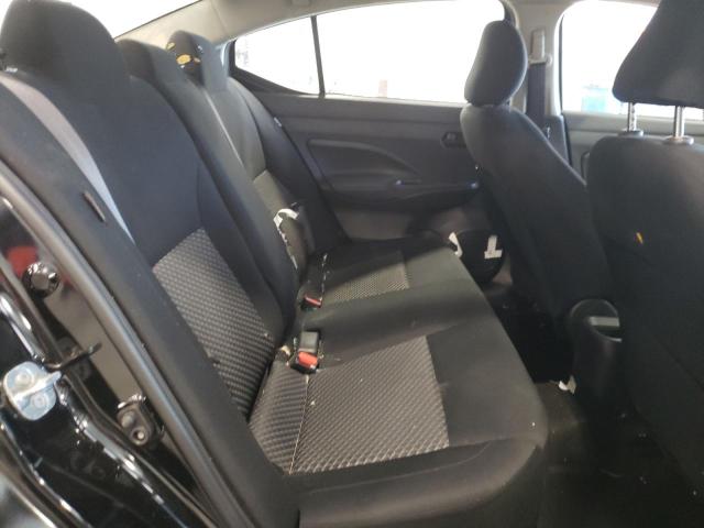 Photo 6 from auction – 2021 NISSAN VERSA S with VIN 3N1CN8DV8ML893999