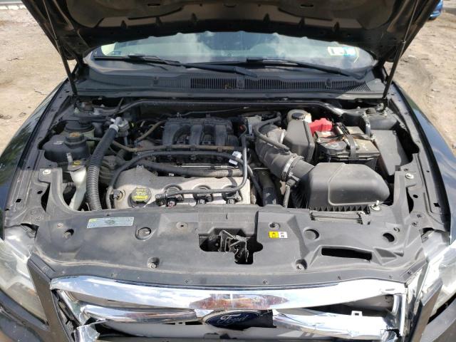 Photo 7 from auction – 2011 FORD TAURUS LIM with VIN 1FAHP2FW2BG150844