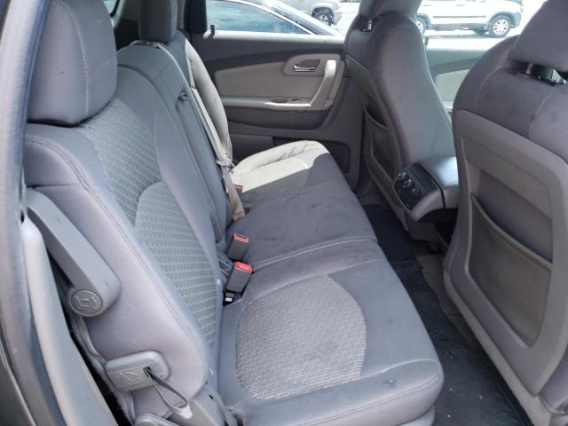Photo 6 from auction – 2010 CHEVROLET TRAVERSE L with VIN 1GNLVFED5AJ257221