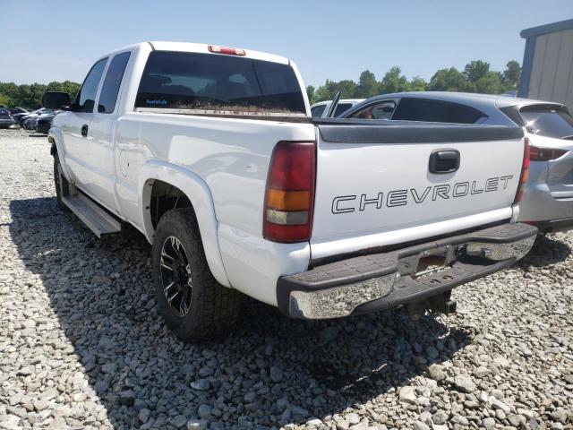 Photo 3 from auction – 2005 CHEVROLET SILVRDO LT with VIN 2GCEK19B151355071