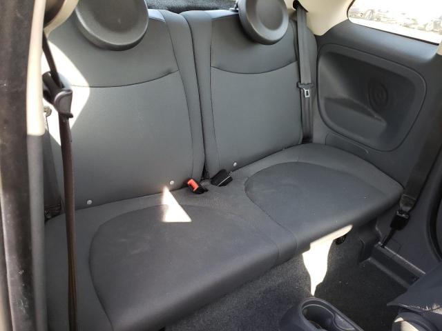 Photo 6 from auction – 2013 FIAT 500 POP with VIN 3C3CFFAR2DT753912