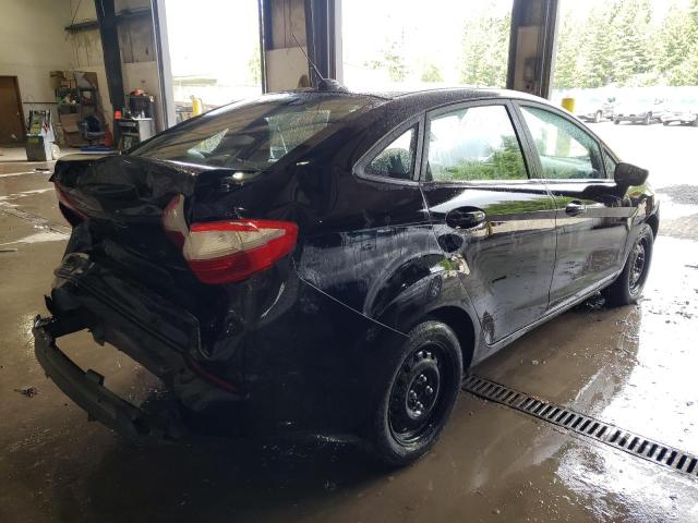 FORD FIESTA S 2016 with VIN 3FADP4AJ6GM114478 - Photo from auction