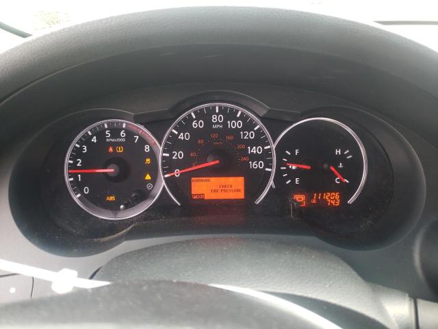 Photo 8 from auction – 2012 NISSAN ALTIMA BAS with VIN 1N4AL2APXCC138298
