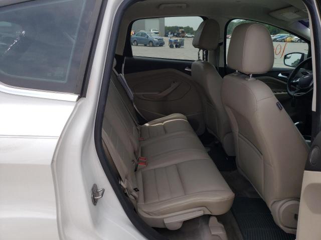 Photo 6 from auction – 2014 FORD C-MAX SEL with VIN 1FADP5BU6EL507605