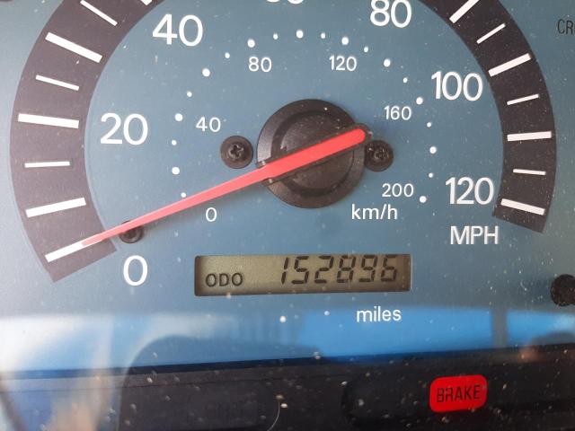 Photo 8 from auction – 2003 MITSUBISHI GALANT ES with VIN 4A3AA46G33E131196