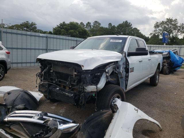 Photo 2 from auction – 2013 RAM 2500 SLT with VIN 3C6UR5JL6DG584071