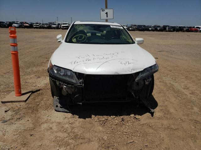 Photo 9 from auction – 2014 HONDA ACCORD EXL with VIN 1HGCT2B84EA001920