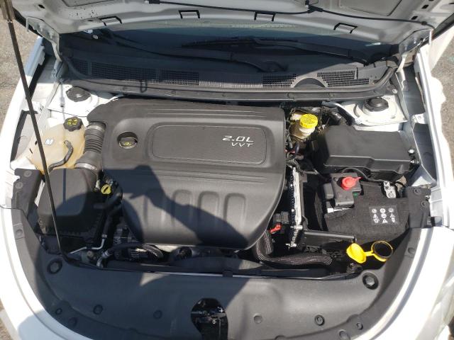 Photo 7 from auction – 2014 DODGE DART SE with VIN 1C3CDFAA1ED919876