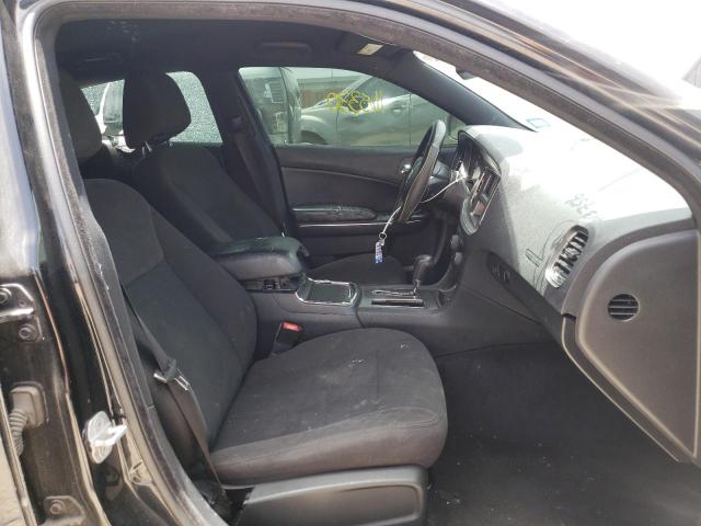 Photo 5 from auction – 2013 DODGE CHARGER SE with VIN 2C3CDXBG1DH683756