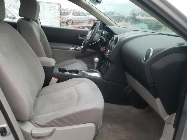Photo 5 from auction – 2012 NISSAN ROGUE S with VIN JN8AS5MT7CW611648