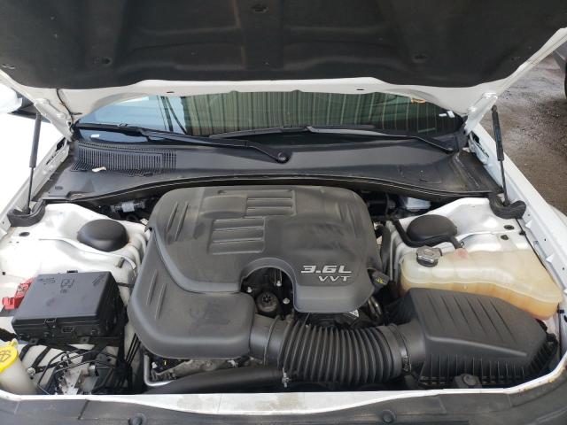 Photo 7 from auction – 2020 CHRYSLER 300 S with VIN 2C3CCAGG6LH154813