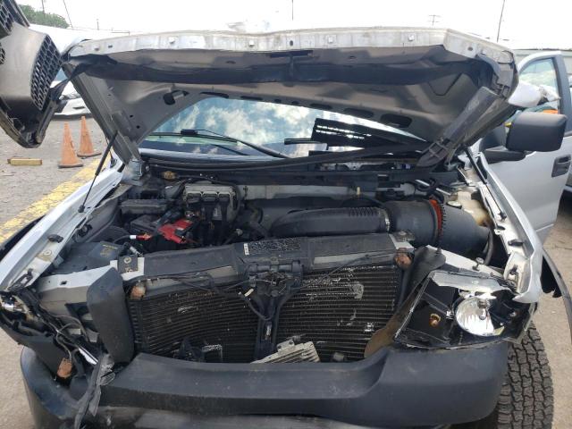 Photo 7 from auction – 2007 FORD F150 with VIN 1FTRF14W27NA81378