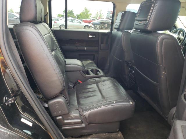 Photo 6 from auction – 2013 FORD FLEX LIMIT with VIN 2FMGK5D89DBD08998