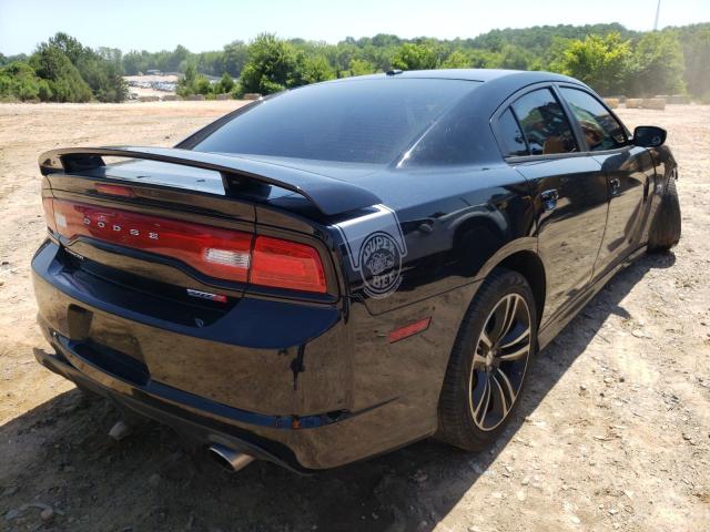 Photo 4 from auction – 2013 DODGE CHARGER SU with VIN 2C3CDXGJ7DH560628