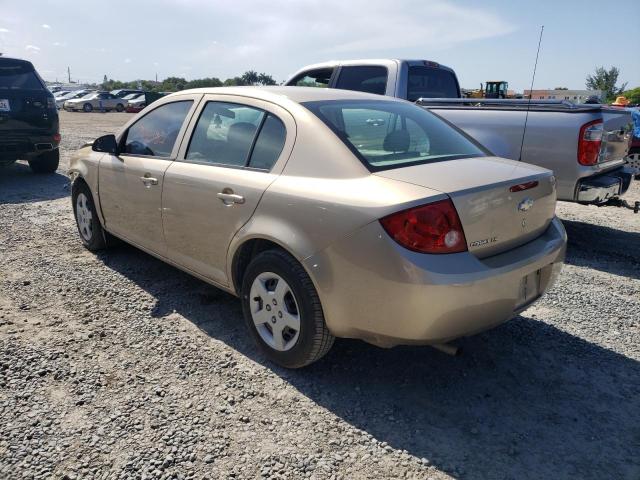 Photo 3 from auction – 2006 CHEVROLET COBALT LS with VIN 1G1AK55F267701107