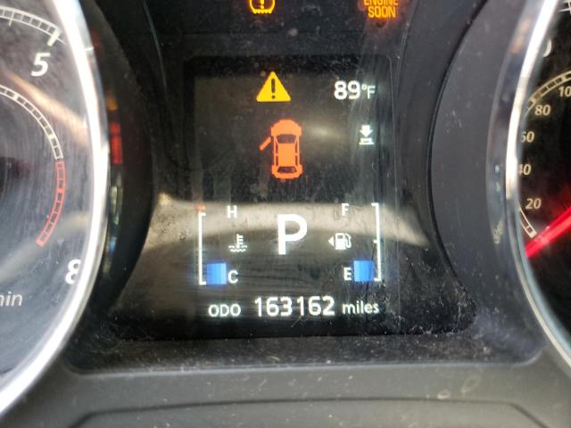 Photo 8 from auction – 2015 MITSUBISHI OUTLANDER with VIN 4A4AP4AU5FE004705