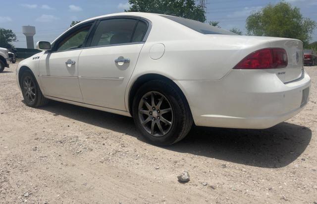 Photo 3 from auction – 2006 BUICK LUCERNE CX with VIN 1G4HD572X6U139951