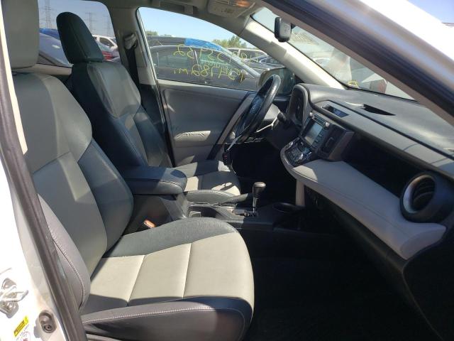 Photo 5 from auction – 2013 TOYOTA RAV4 LIMIT with VIN 2T3DFREV0DW071399