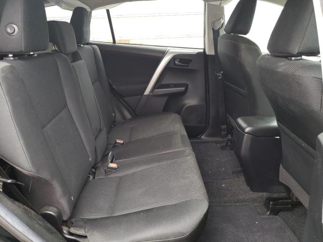 Photo 6 from auction – 2018 TOYOTA RAV4 LE with VIN 2T3BFREV5JW792871