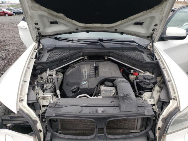 Photo 7 from auction – 2013 BMW X6 XDRIVE3 with VIN 5UXFG2C59DL785999